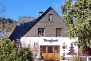 Berghaus am Katzenstein