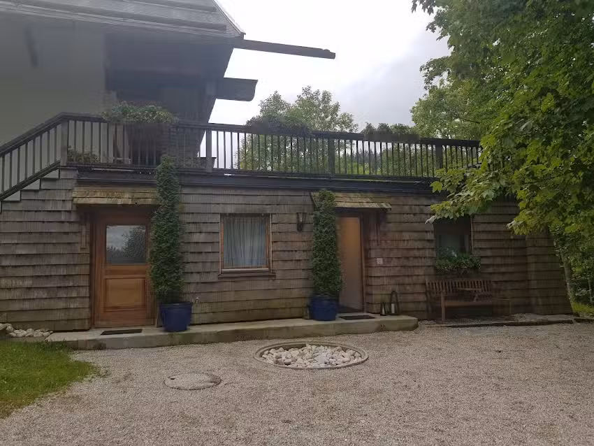 Berghaus Koppe