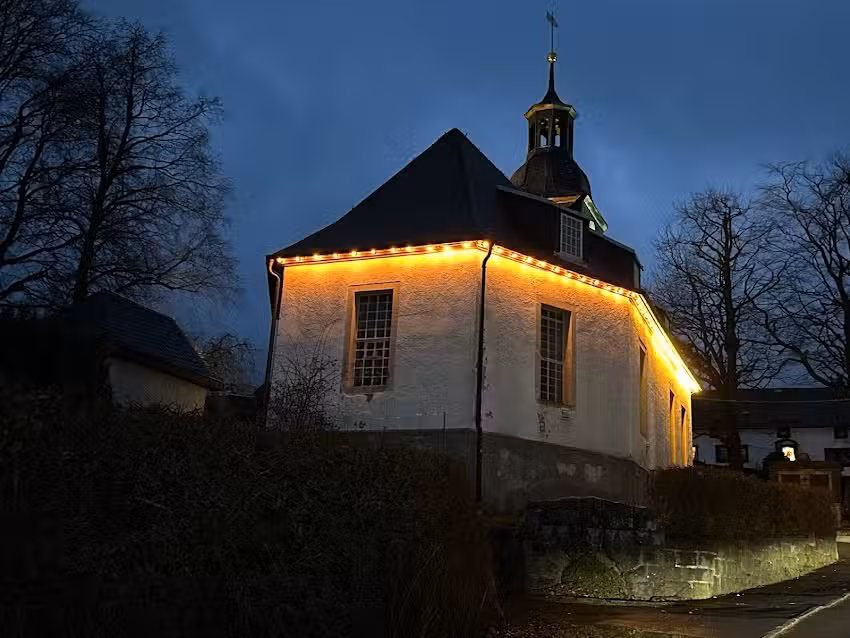 Berghaus zum Hirsch