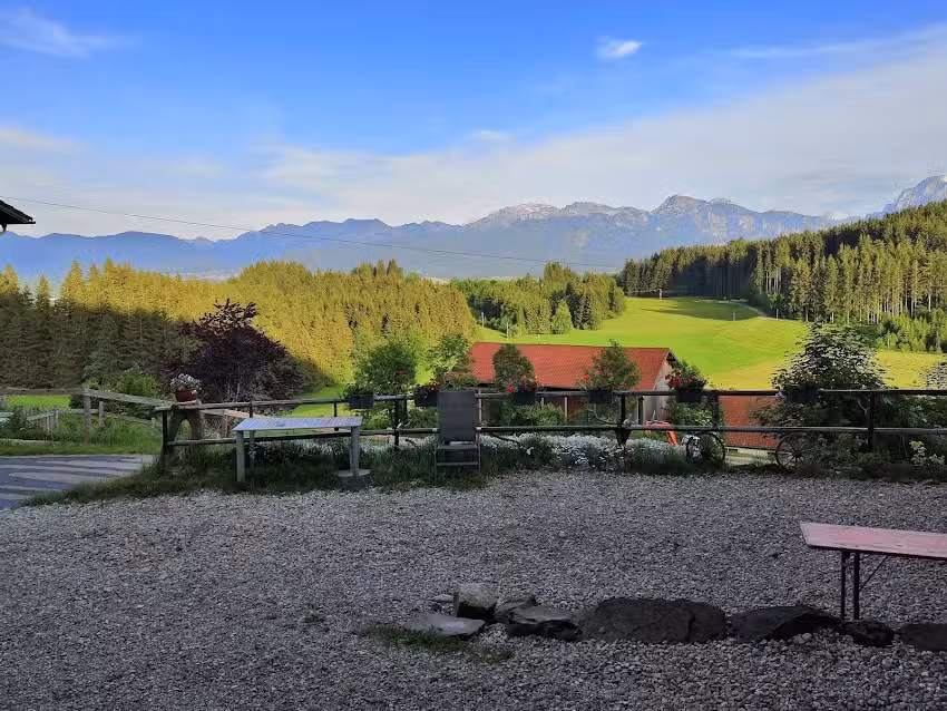 Berghof Eberle