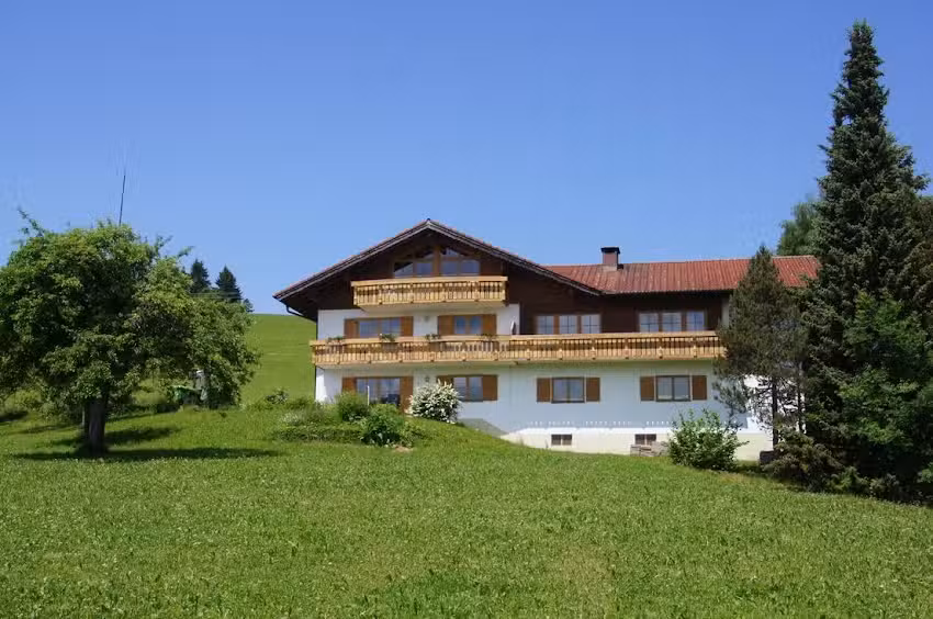 Berghof Lingg