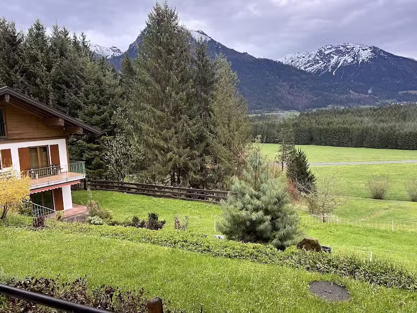 Berghof Mehlan