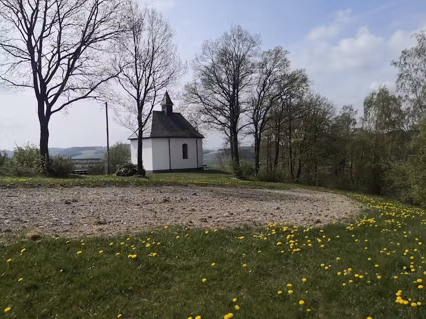 Berghof Steimel