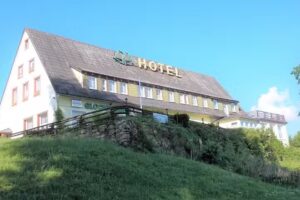 Berghotel Glockenberg – Hotel Restaurant Fewo