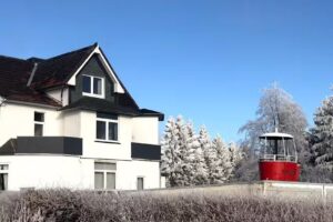 BERGHOTEL HARZ