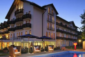 Berghotel Maibrunn