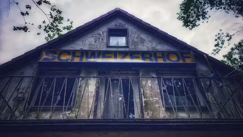 Berghotel Schweizer Hof