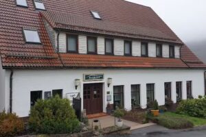 Berghotel Simon