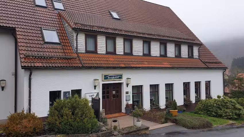 Berghotel Simon
