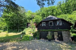 Bergh&uuml;tte Breidelsley