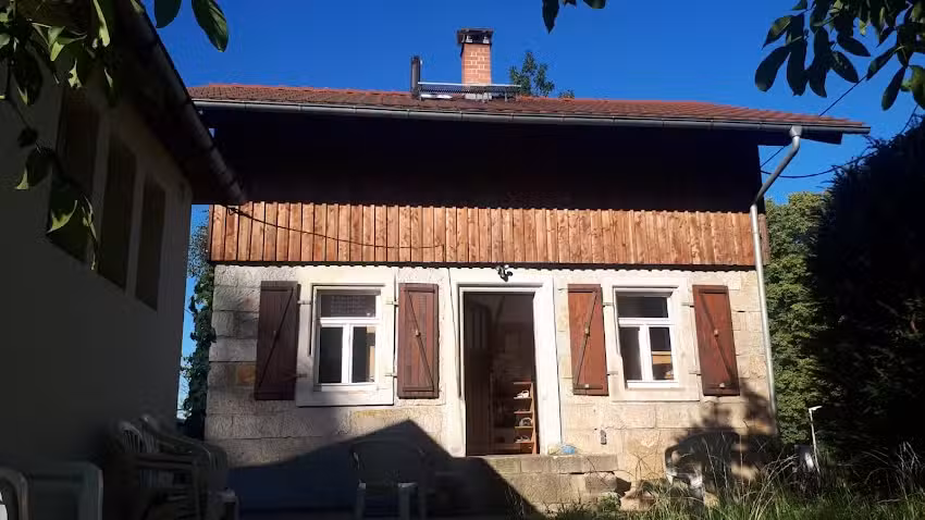 Bergh&uuml;tte K&ouml;nigstein