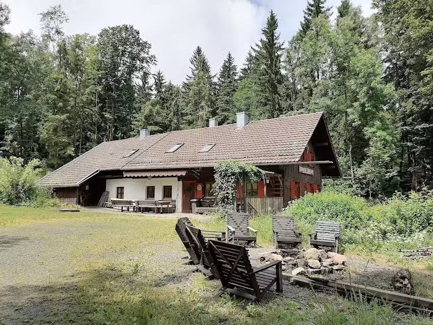 Bergh&uuml;tte R&uuml;bezahl e.V.