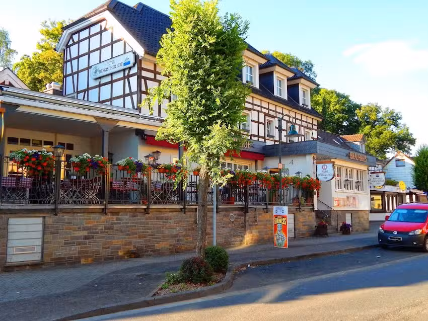Bergischer Hof
