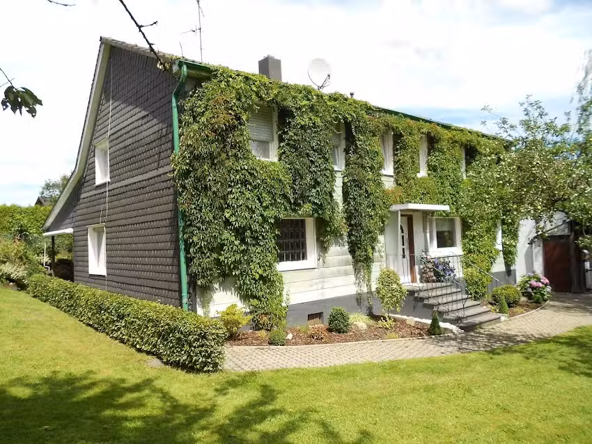 Bergisches Fewo Idyll