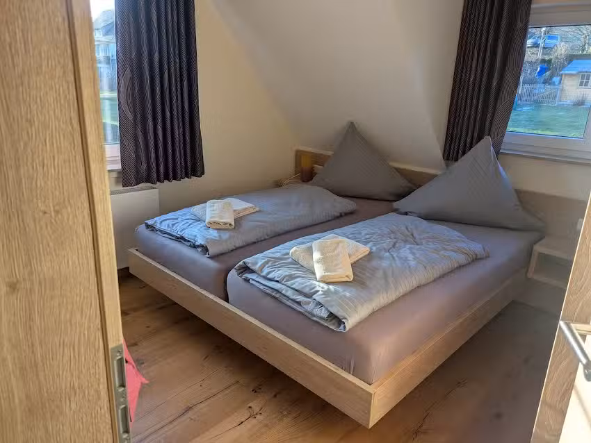 Bergkristall Willingen
