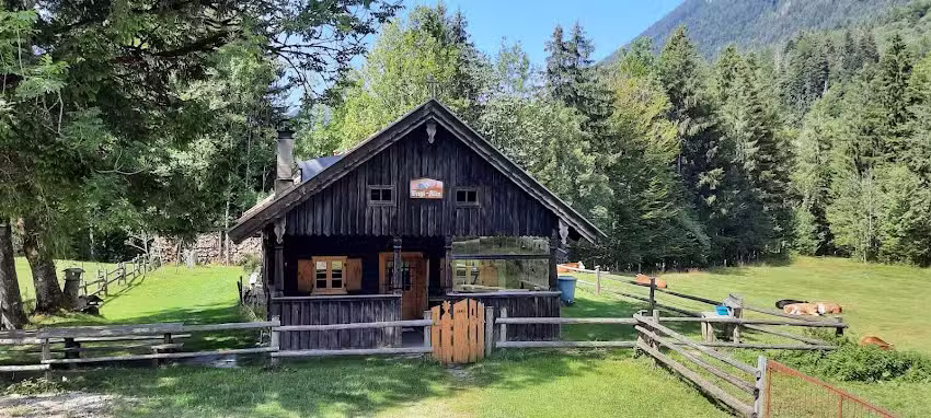 Bergl-Alm