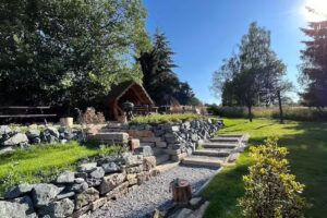 BERGLAGE – Das UrlaubZuhause