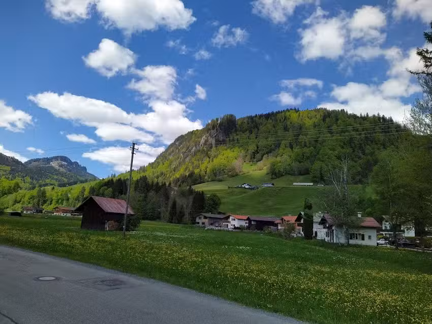 berglieb oberstdorf ferienwohnung