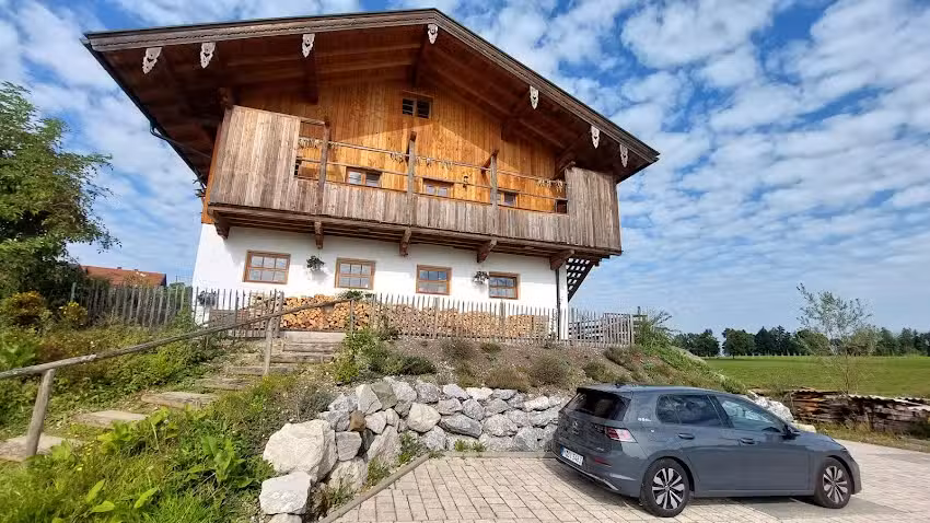 Bergliebe H&ouml;henmoos