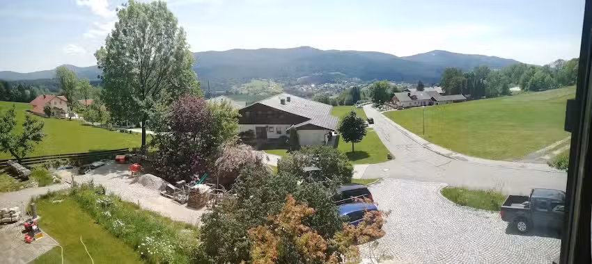 Bergmann Ferienwohnung