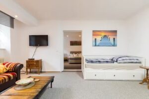 Bergmann Kiez. The place to be! &ndash; Martin&rsquo;s apartments