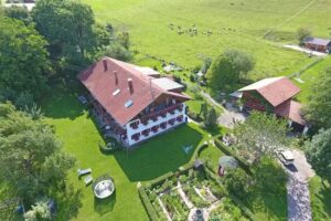 Bergparadies Verena