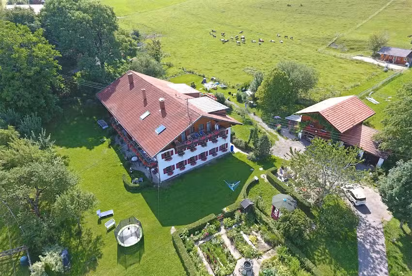 Bergparadies Verena