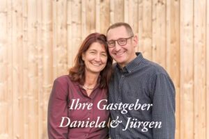 Bergr&ouml;delhof Ferienwohnungen mit Sauna & HotTub &ndash; J&uuml;rgen R&ouml;del