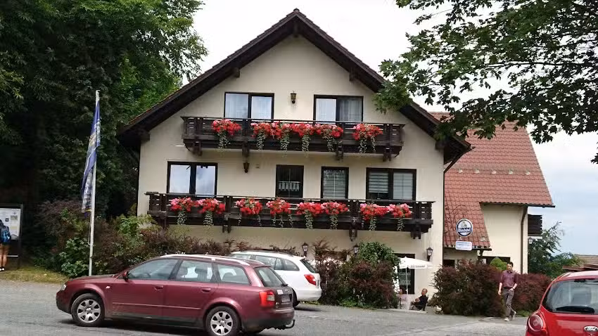 Bergst&uuml;berl