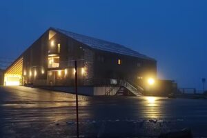 Bergwelt Kandel Hotel & Eventlocation