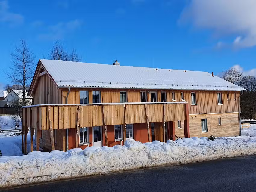 Bergwiesenalm Buntenbock