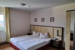 Bergwirtschaft-Wilder Mann Hotel und Restaurant GmbH