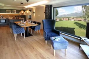 Bergzauber Alpin Suites