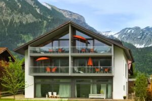 Bergzeit Ferienwohnungen Oberstdorf