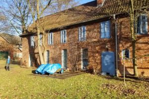 Berliner Hof / Barbara Lehmann-S.