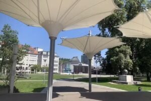 Berliner Platz 1
