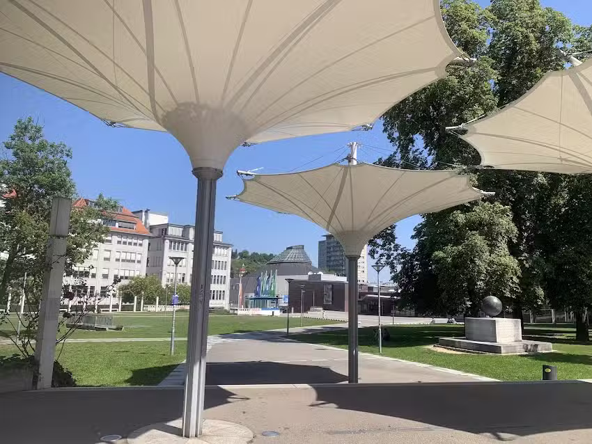 Berliner Platz 1