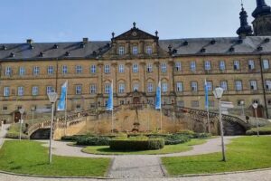 Berliner Ring Hotel Garni