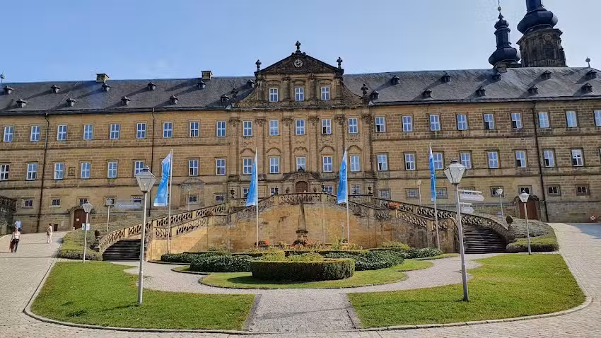 Berliner Ring Hotel Garni