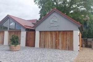 Berner&rsquo;s Chalet