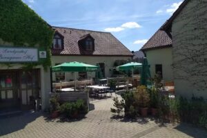 Berngauer Hof