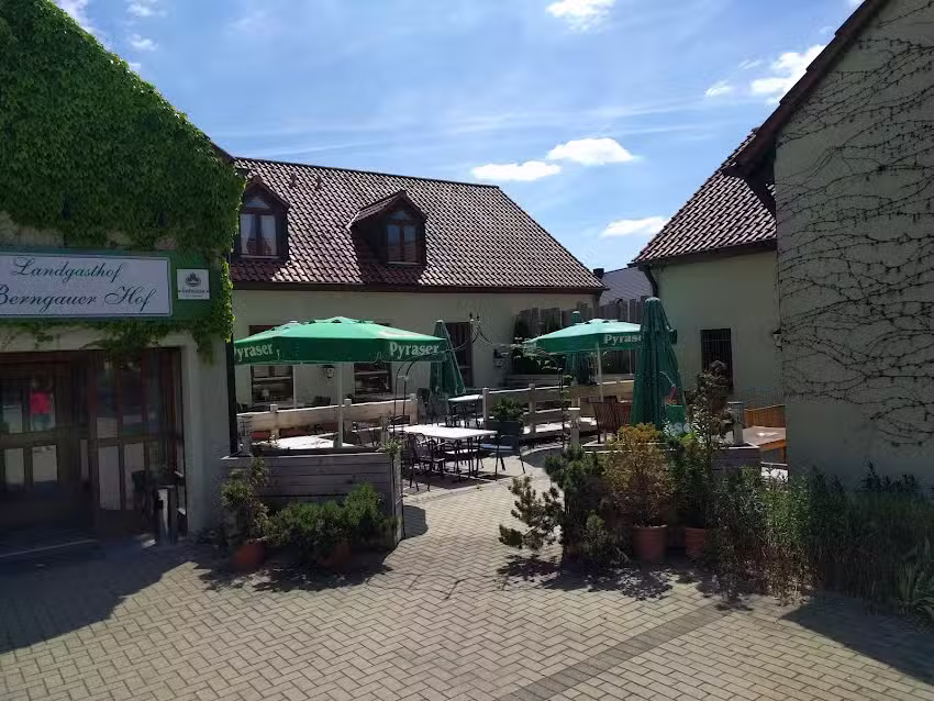 Berngauer Hof