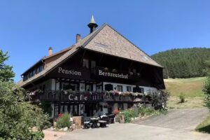 Bernreutehof Steinhäusle