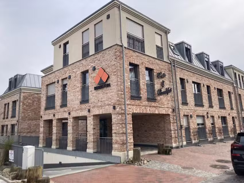 Bernstein Suite & Breakfast