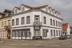 Best Business B&uuml;hl &ndash; Boardinghouse