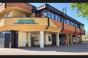 Best Living Hotel AROTEL