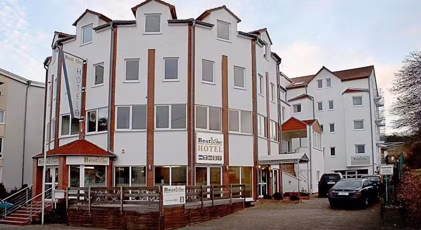Best One Hotel