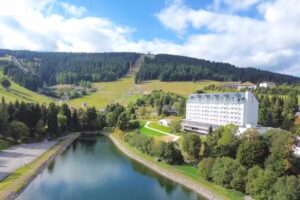 Best Western Ahorn Hotel Oberwiesenthal