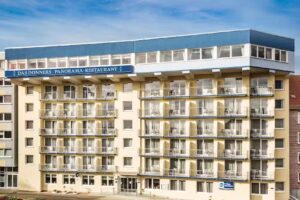 Best Western Hotel Das Donners