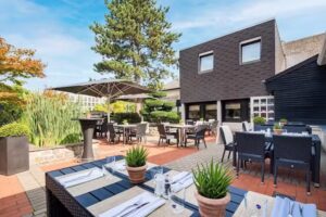Best Western Hotel Der Föhrenhof